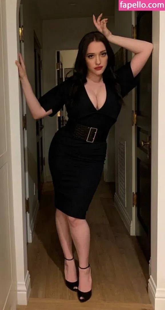 Kat Dennings Onlyfans Photo Gallery 