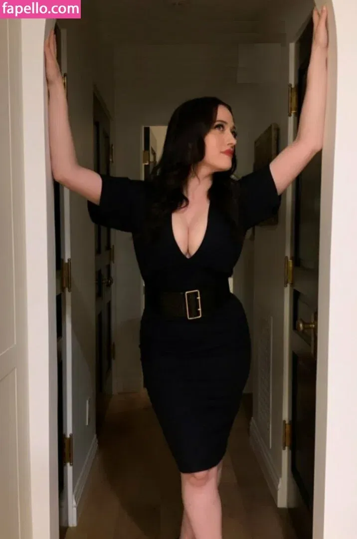 Kat Dennings Onlyfans Photo Gallery 