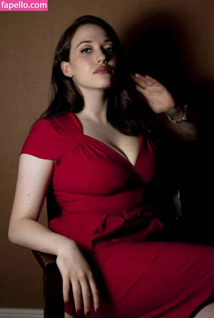 Kat Dennings Onlyfans Photo Gallery 