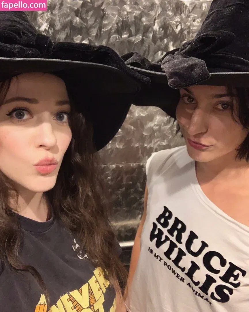 Kat Dennings Onlyfans Photo Gallery 