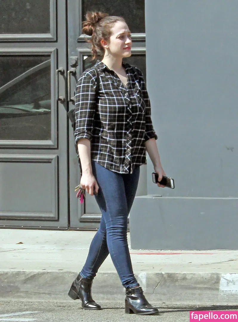 Kat Dennings Onlyfans Photo Gallery 