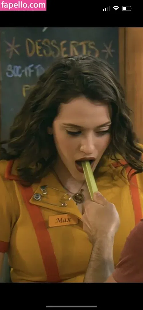 Kat Dennings Onlyfans Photo Gallery 