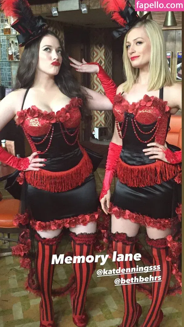 Kat Dennings Onlyfans Photo Gallery 