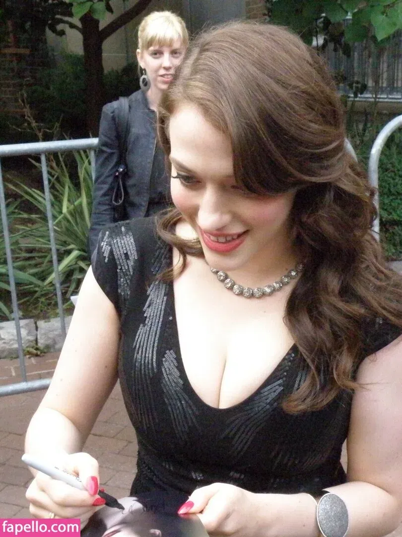 Kat Dennings Onlyfans Photo Gallery 