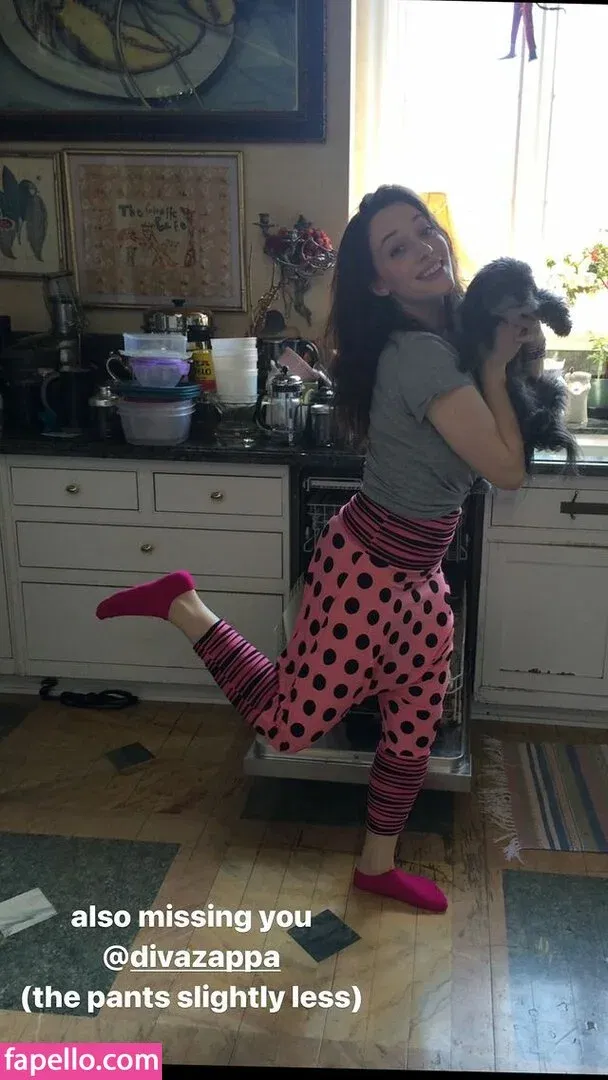 Kat Dennings Onlyfans Photo Gallery 