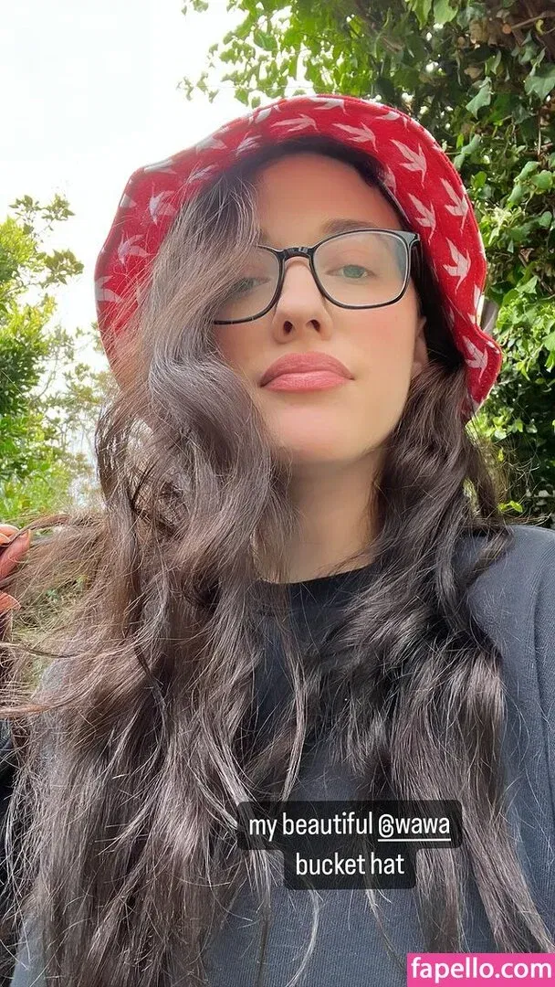 Kat Dennings Onlyfans Photo Gallery 