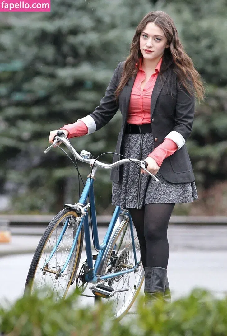 Kat Dennings Onlyfans Photo Gallery 