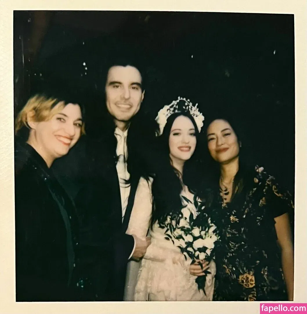 Kat Dennings Onlyfans Photo Gallery 