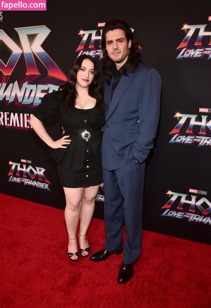 Kat Dennings Onlyfans Photo Gallery 