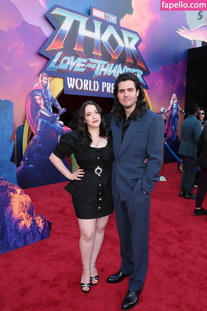 Kat Dennings Onlyfans Photo Gallery 