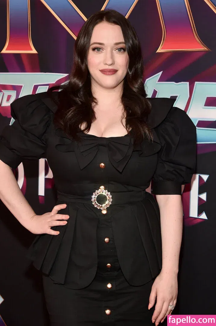Kat Dennings Onlyfans Photo Gallery 