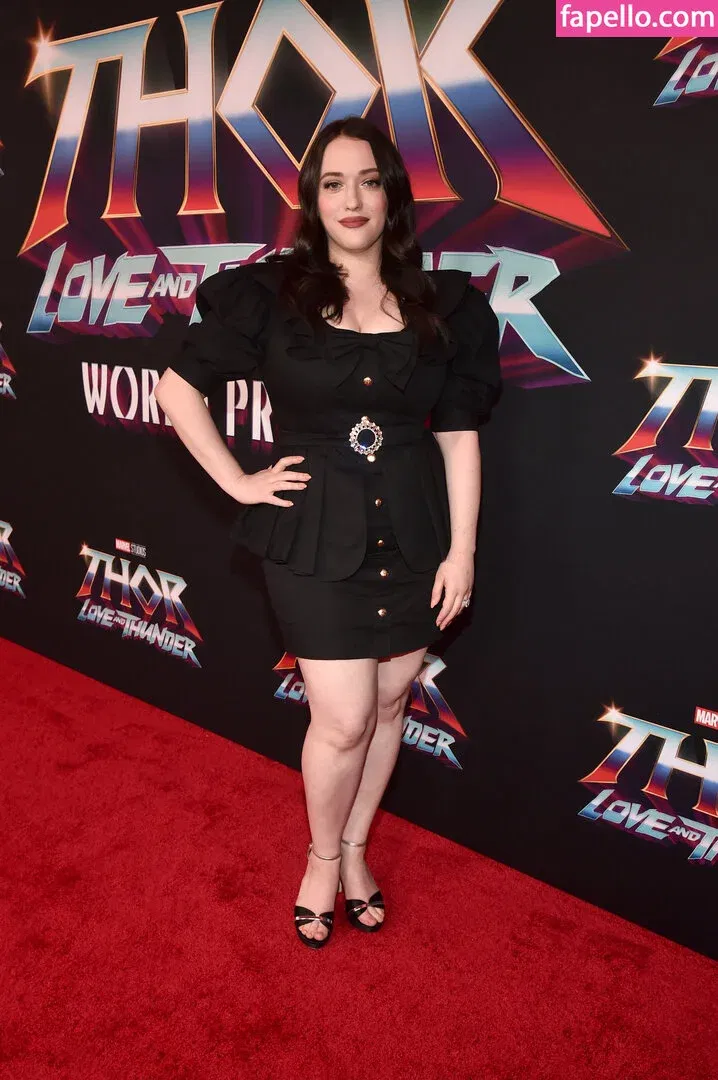 Kat Dennings Onlyfans Photo Gallery 