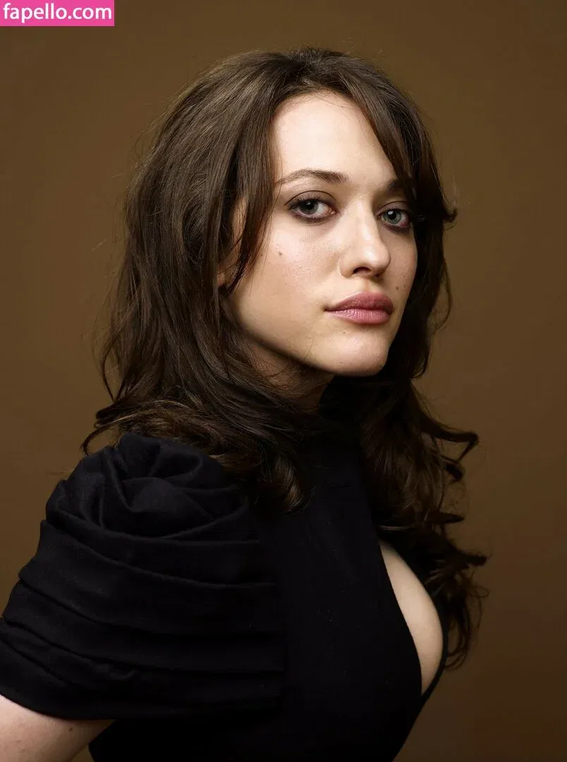 Kat Dennings Onlyfans Photo Gallery 