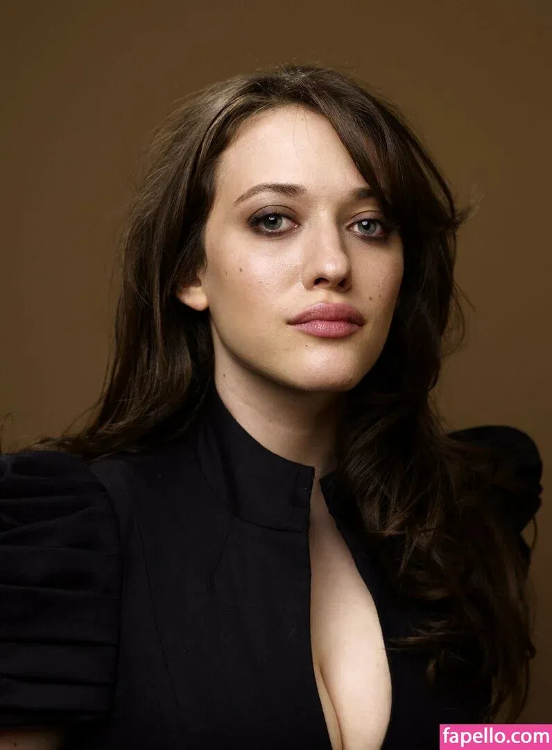 Kat Dennings Onlyfans Photo Gallery 