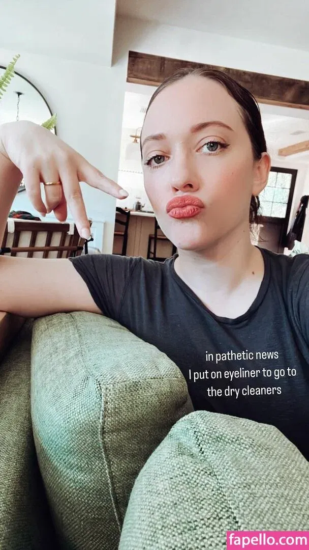 Kat Dennings Onlyfans Photo Gallery 