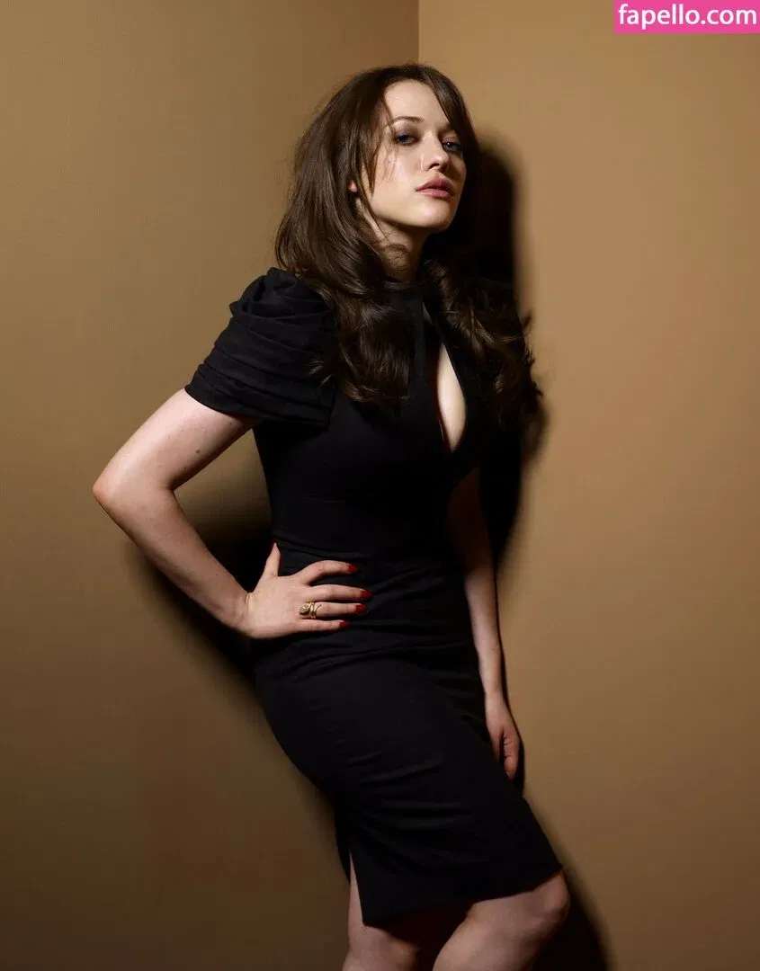 Kat Dennings Onlyfans Photo Gallery 