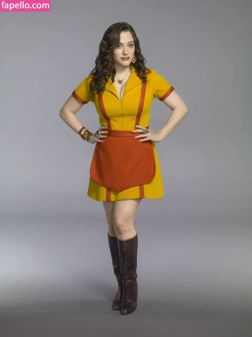 Kat Dennings Onlyfans Photo Gallery 