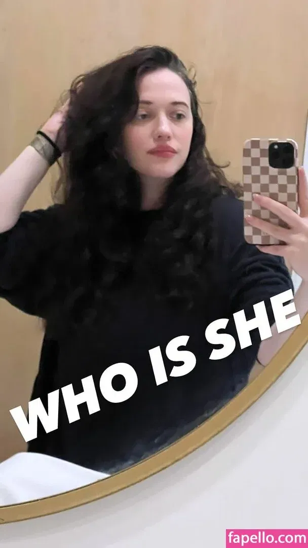 Kat Dennings Onlyfans Photo Gallery 