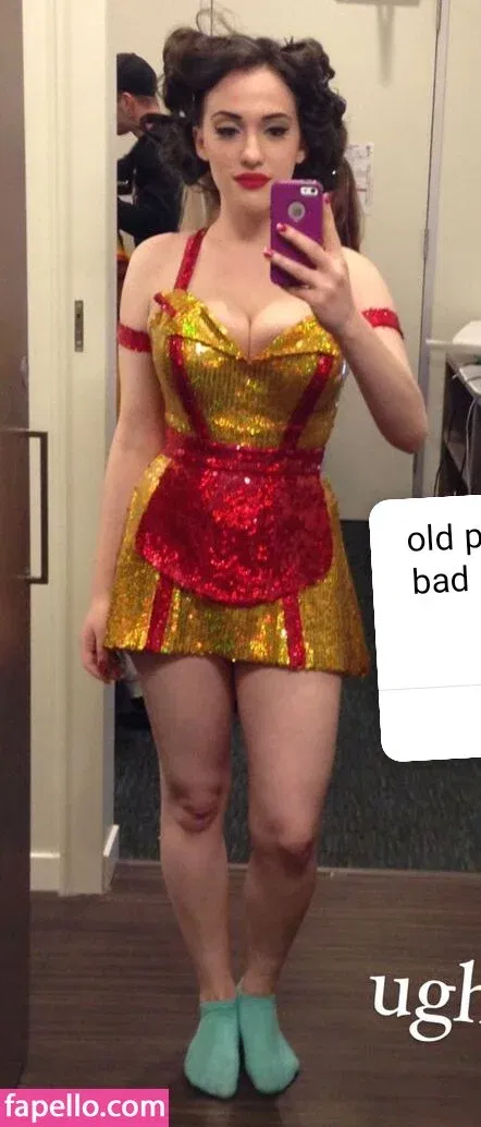 Kat Dennings Onlyfans Photo Gallery 