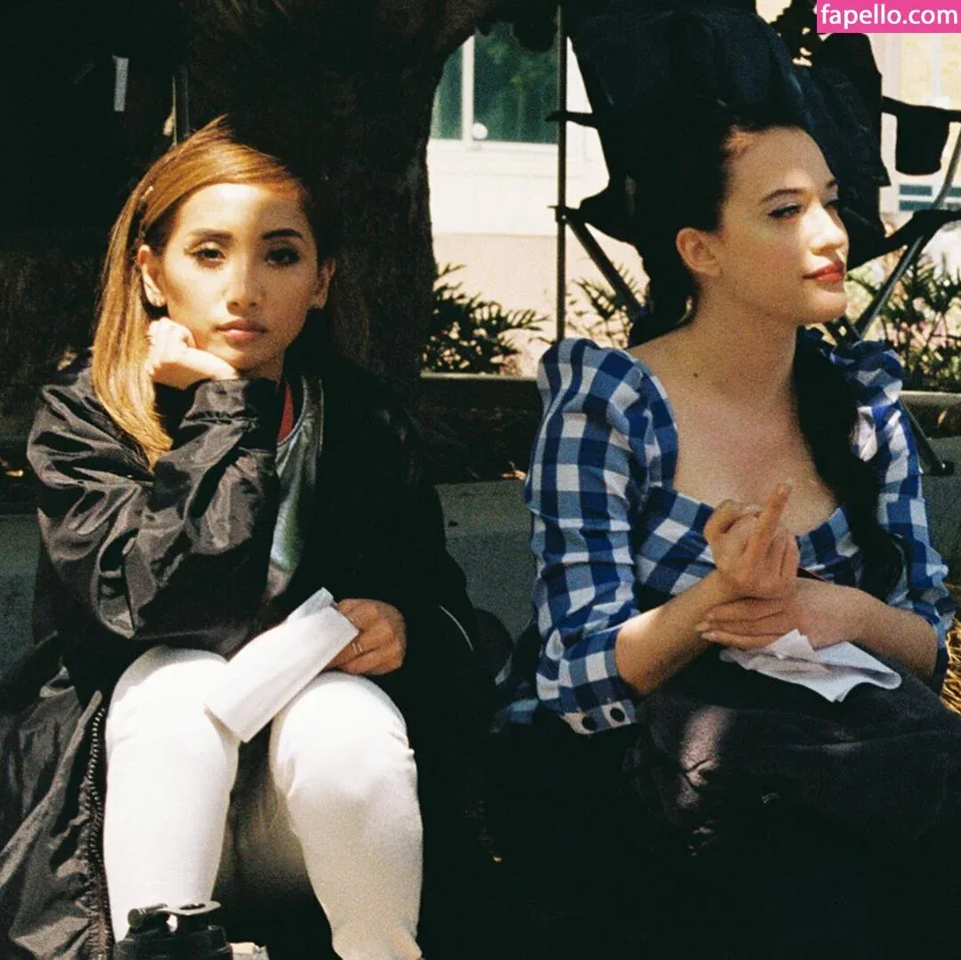 Kat Dennings Onlyfans Photo Gallery 