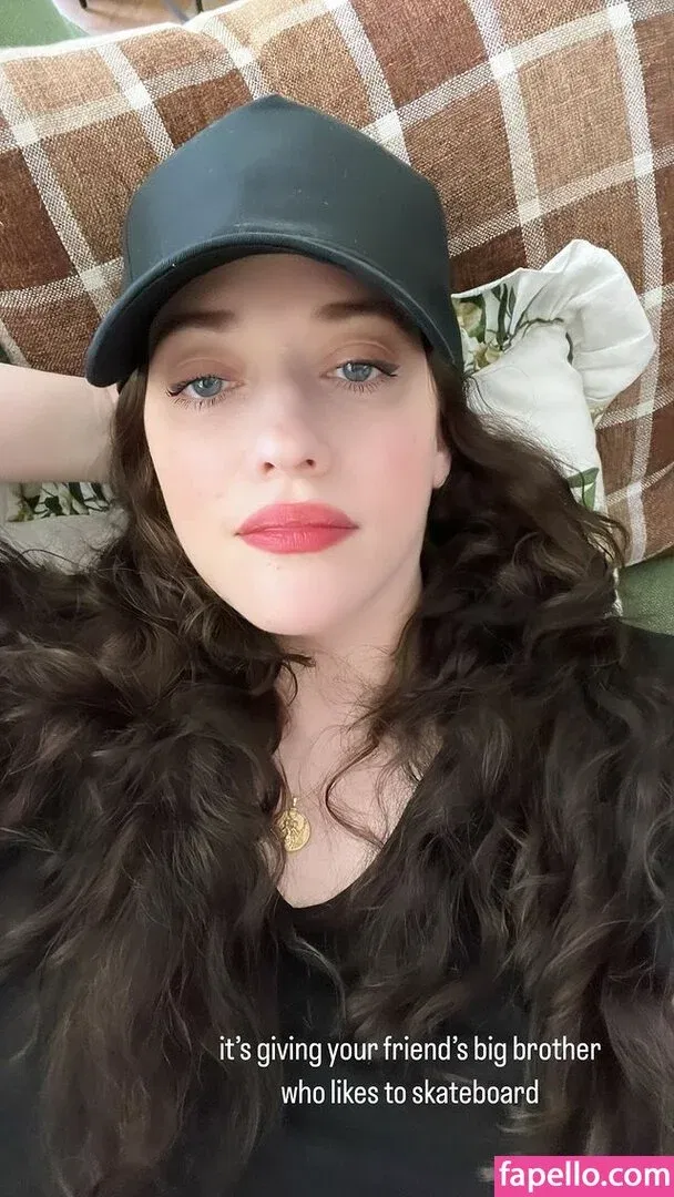 Kat Dennings Onlyfans Photo Gallery 