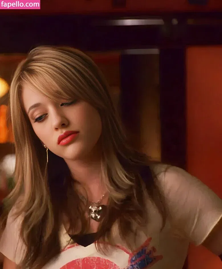 Kat Dennings Onlyfans Photo Gallery 