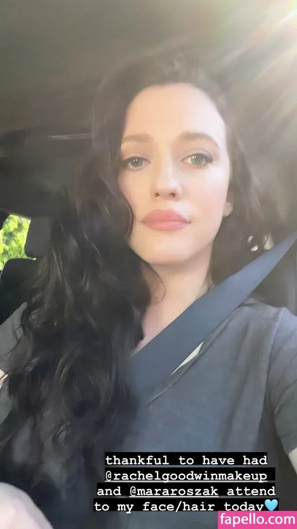 Kat Dennings Onlyfans Photo Gallery 