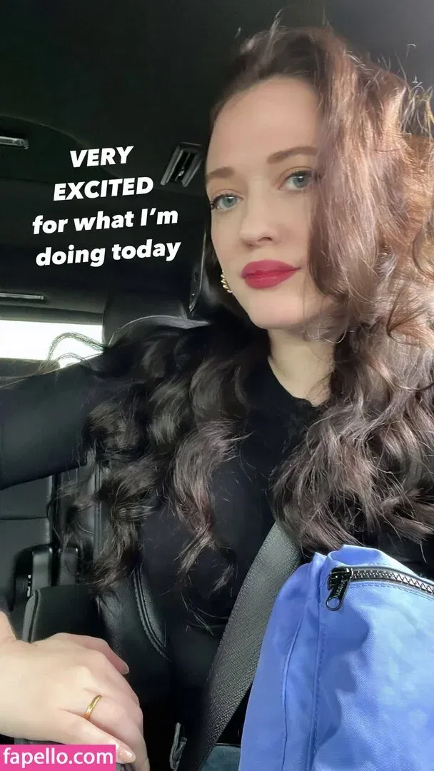 Kat Dennings Onlyfans Photo Gallery 