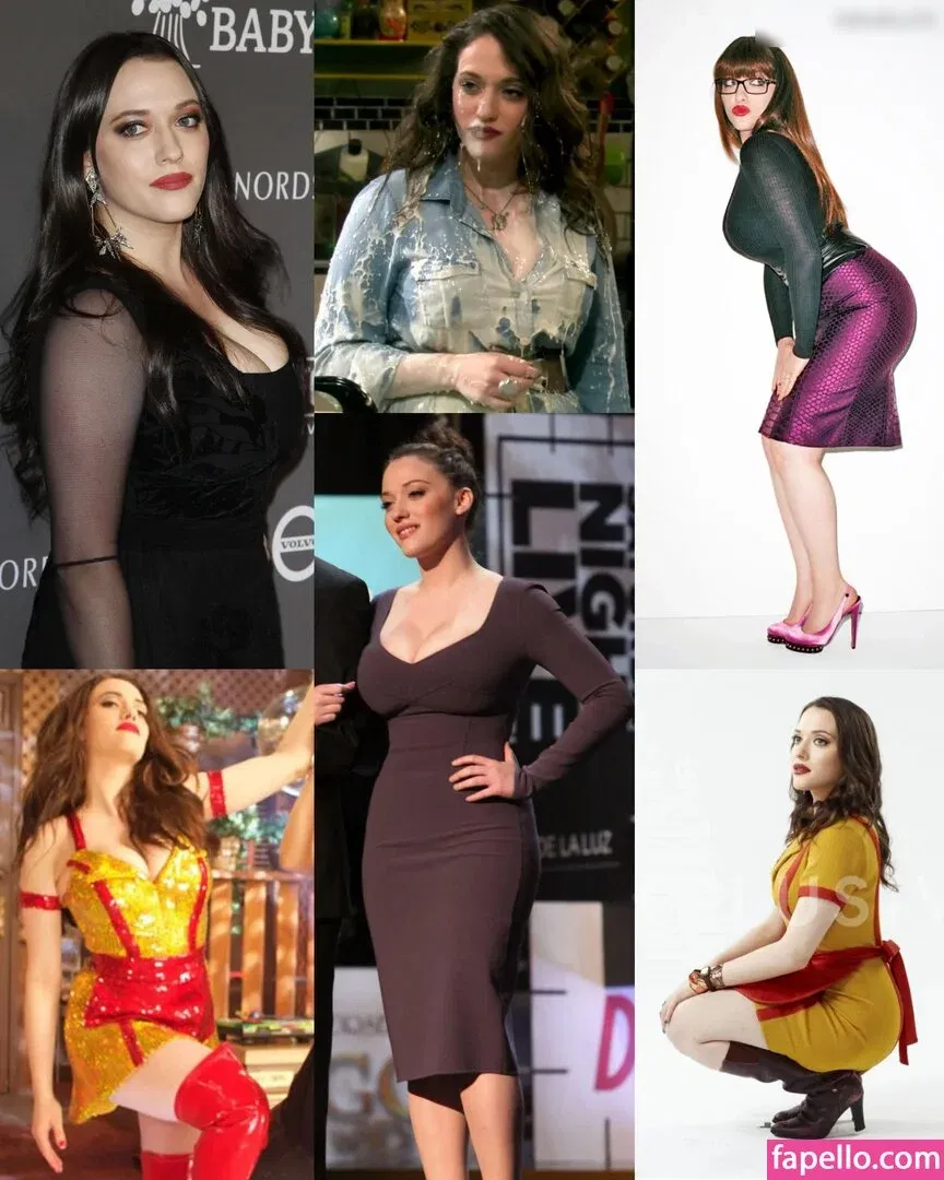 Kat Dennings Onlyfans Photo Gallery 
