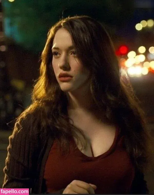 Kat Dennings Onlyfans Photo Gallery 