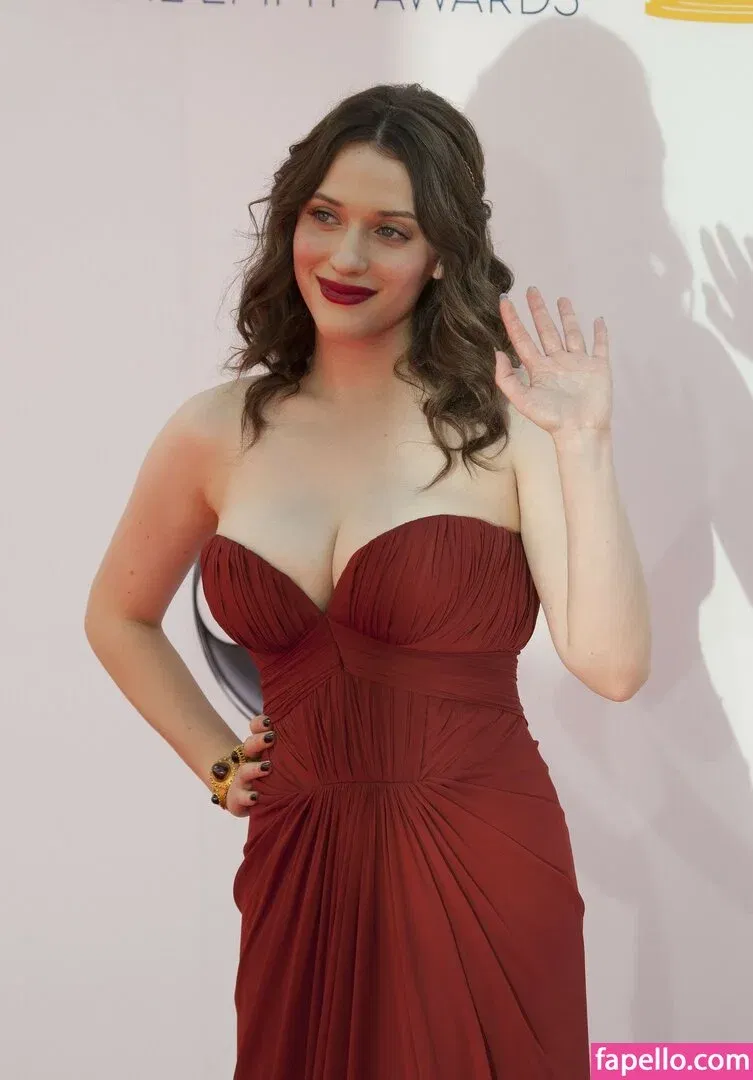 Kat Dennings Onlyfans Photo Gallery 