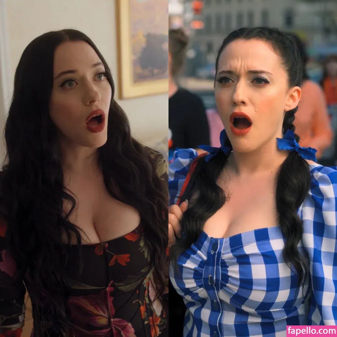 Kat Dennings Onlyfans Photo Gallery 