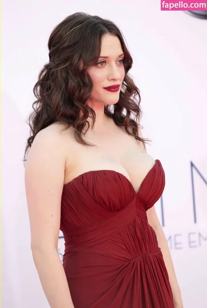 Kat Dennings Onlyfans Photo Gallery 