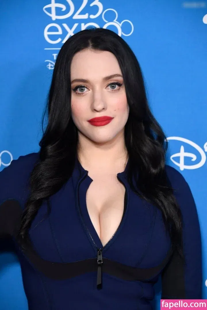 Kat Dennings Onlyfans Photo Gallery 