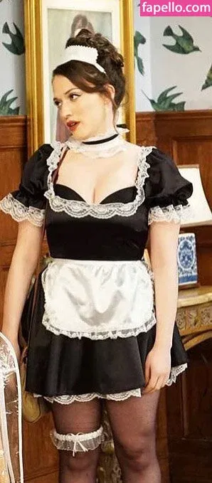 Kat Dennings Onlyfans Photo Gallery 