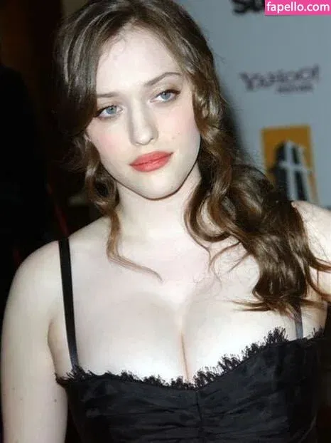 Kat Dennings Onlyfans Photo Gallery 