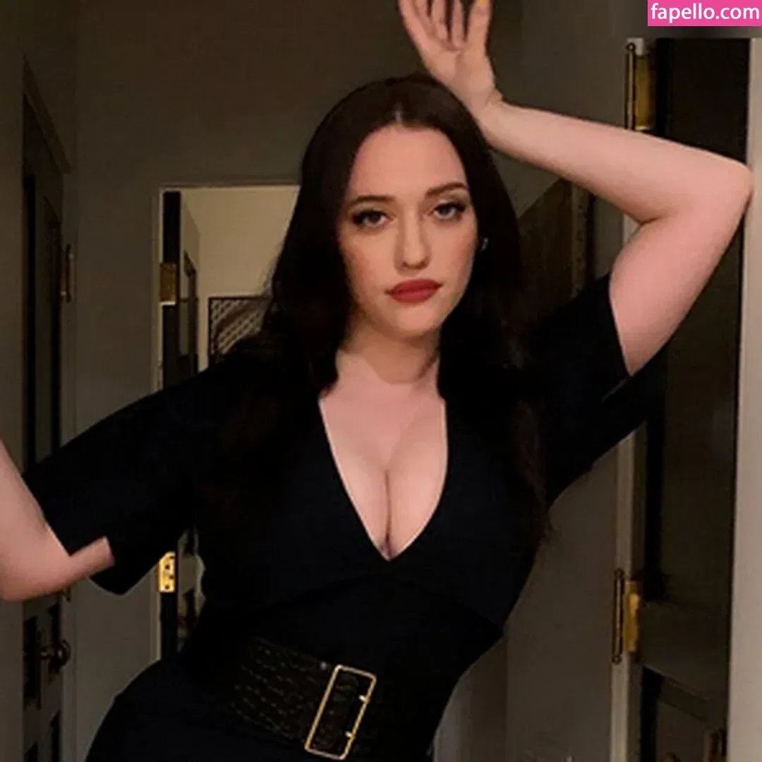 Kat Dennings Onlyfans Photo Gallery 