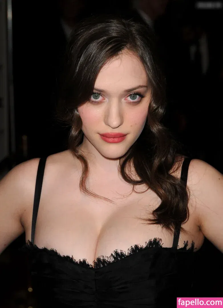 Kat Dennings Onlyfans Photo Gallery 