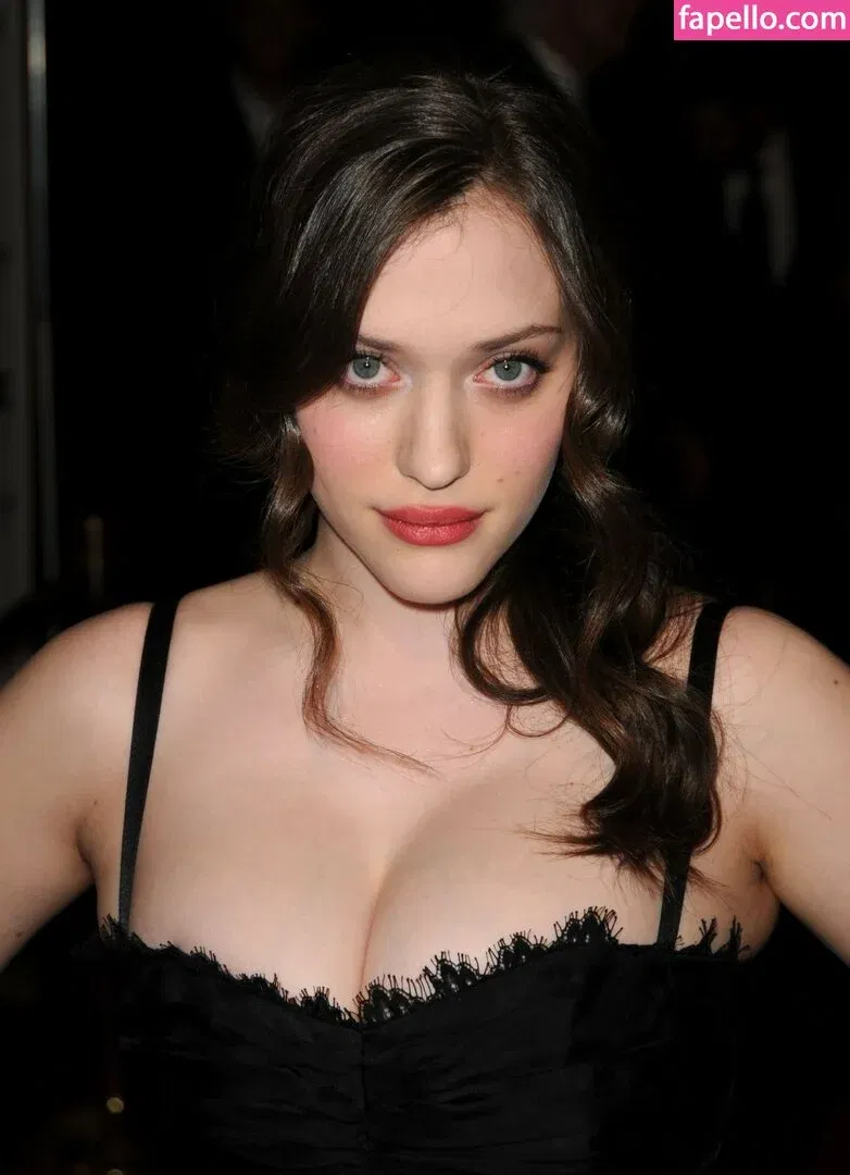Kat Dennings Onlyfans Photo Gallery 