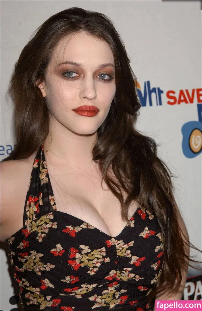 Kat Dennings Onlyfans Photo Gallery 