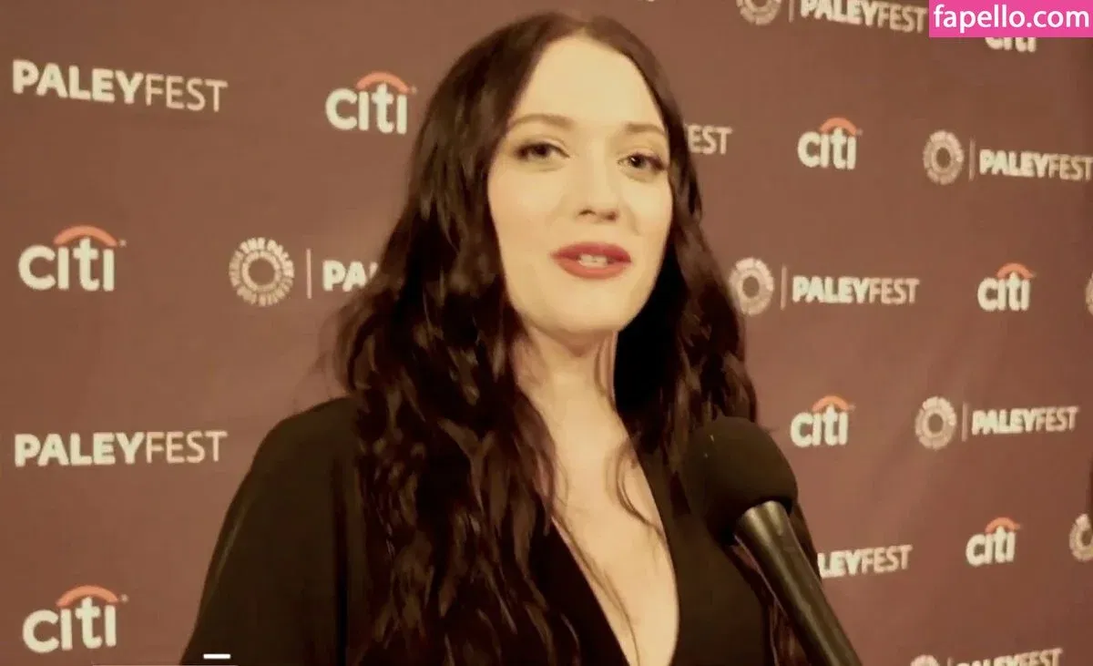 Kat Dennings Onlyfans Photo Gallery 