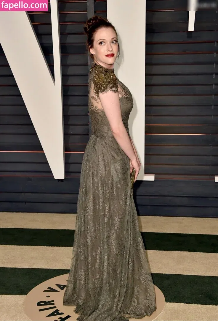Kat Dennings Onlyfans Photo Gallery 