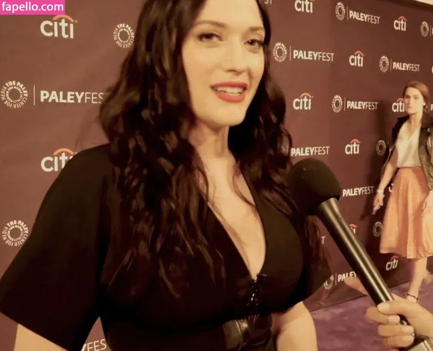 Kat Dennings Onlyfans Photo Gallery 