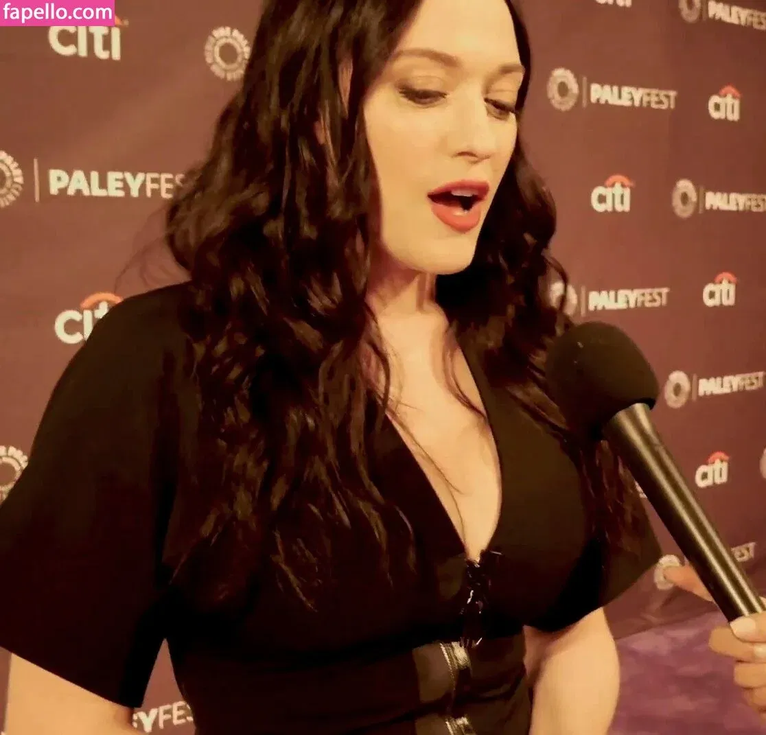 Kat Dennings Onlyfans Photo Gallery 