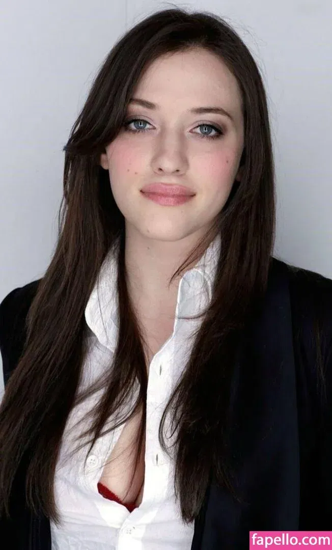 Kat Dennings Onlyfans Photo Gallery 
