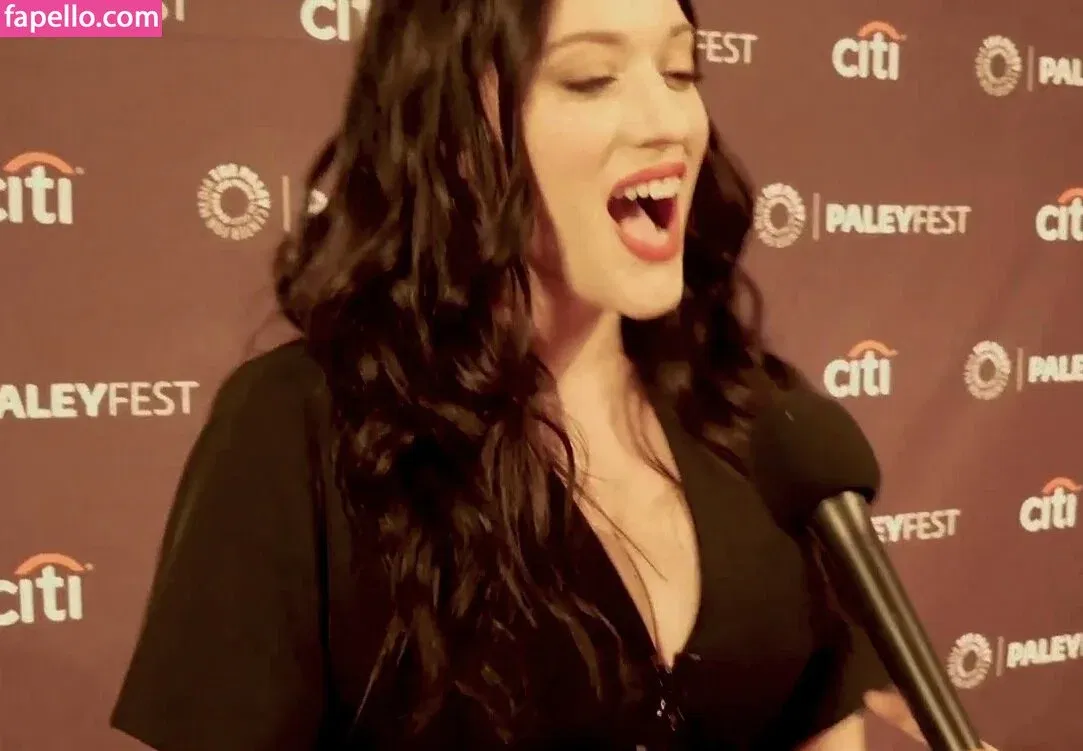 Kat Dennings Onlyfans Photo Gallery 