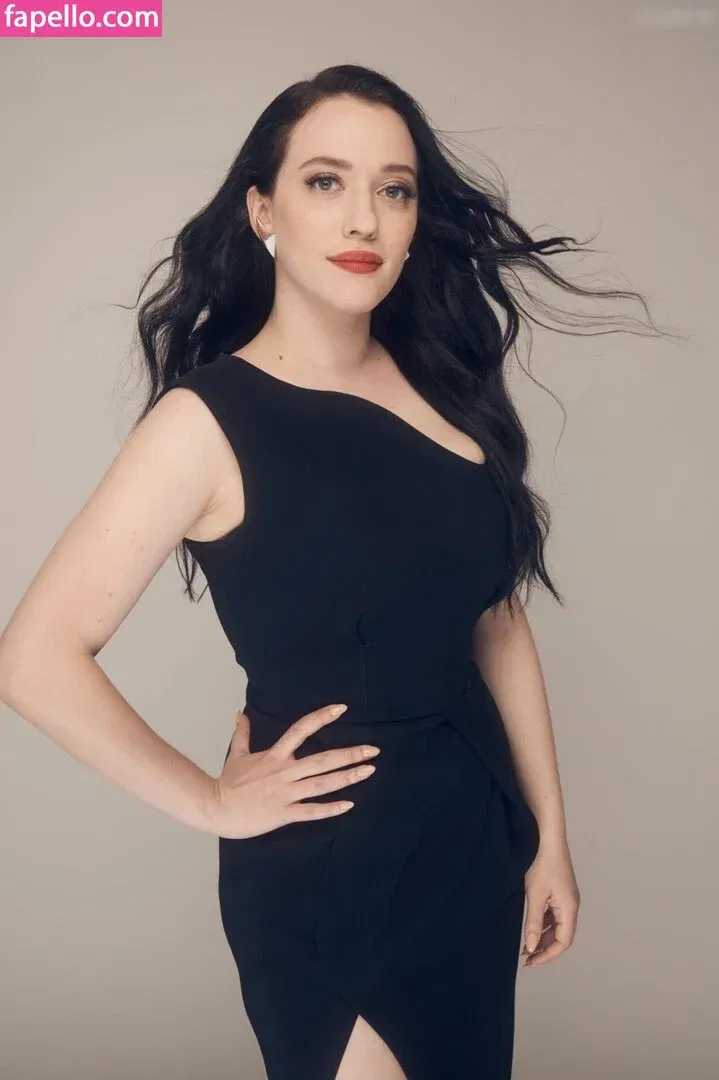 Kat Dennings Onlyfans Photo Gallery 