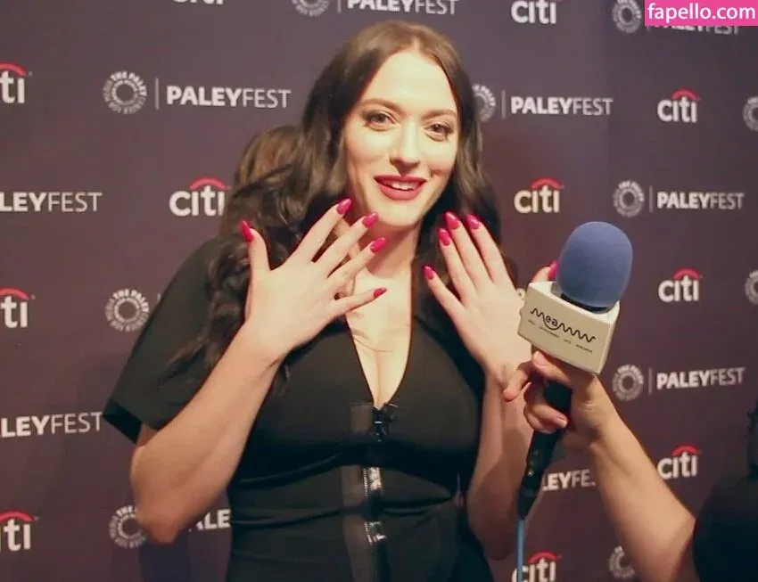 Kat Dennings Onlyfans Photo Gallery 