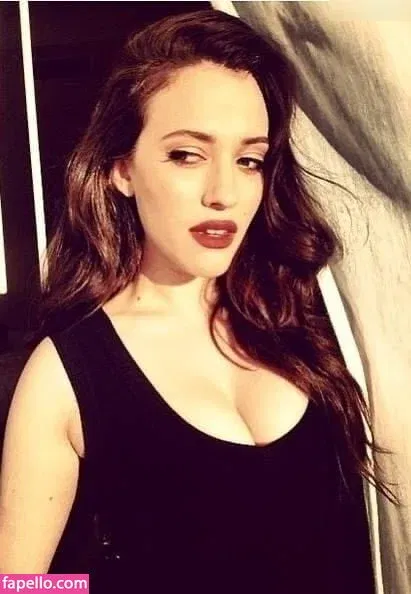 Kat Dennings Onlyfans Photo Gallery 