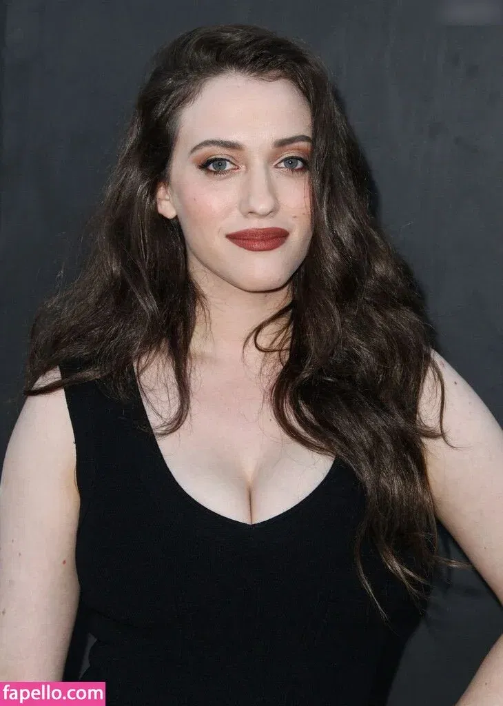 Kat Dennings Onlyfans Photo Gallery 